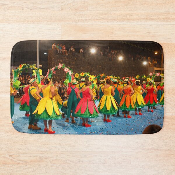 Item preview, Sao Joao da Vila festival designed and sold by Gaspar Avila.