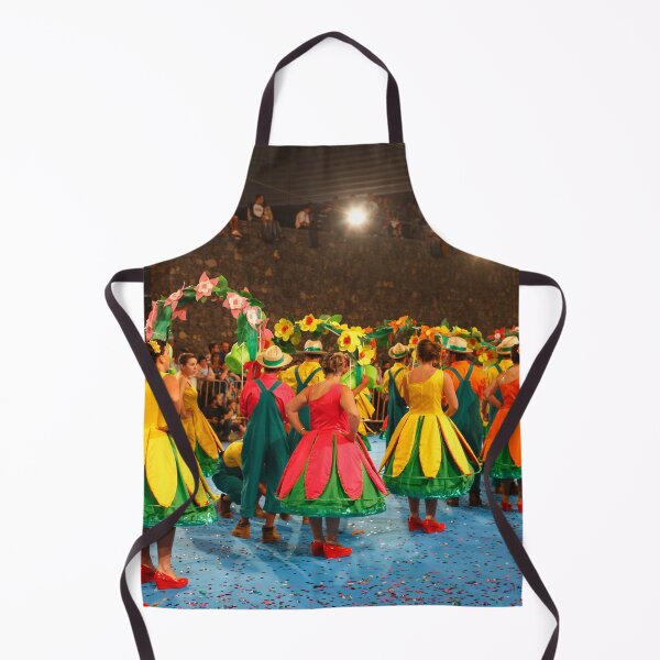 Item preview, Sao Joao da Vila festival designed and sold by Gaspar Avila.