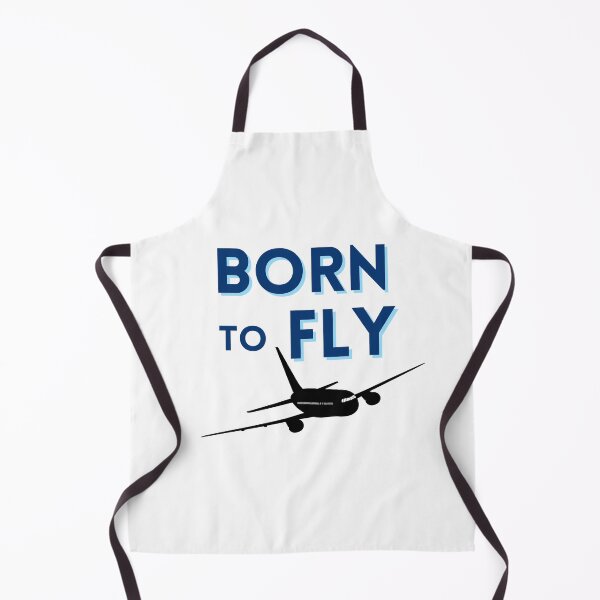 Item preview, Born to Fly designed and sold by FlyingTreg.