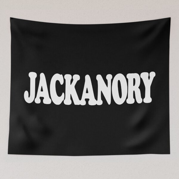 Item preview, beebthings Jackanory designed and sold by Beeb Things.