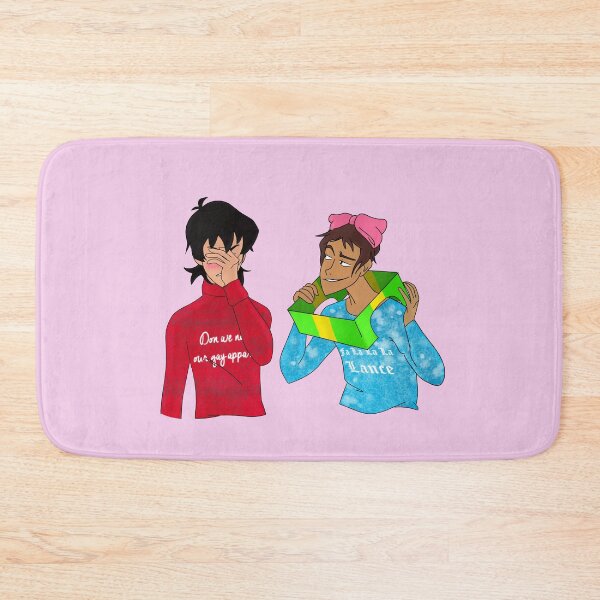 Item preview, Klancemas - "I Am Da Present" [Detailed] designed and sold by AniMagix101.