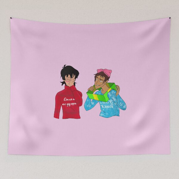 Item preview, Klancemas - "I Am Da Present" [Detailed] designed and sold by AniMagix101.