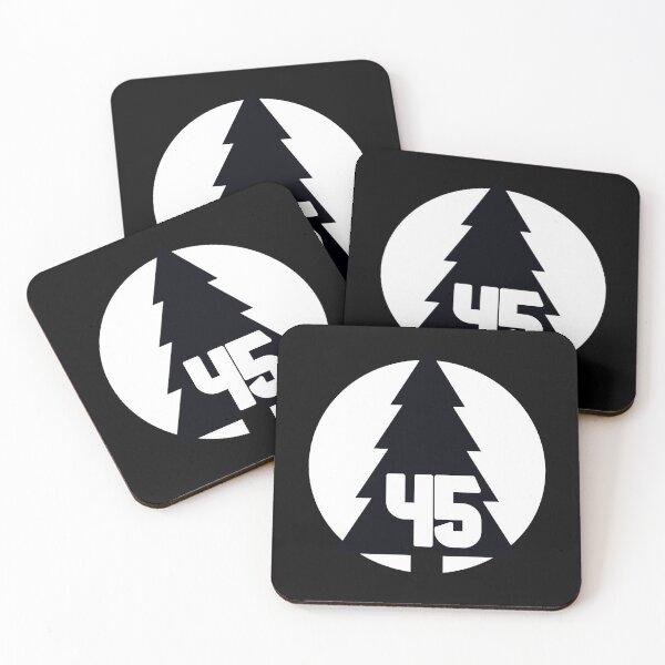 Item preview, TREE45 Logo (on white) designed and sold by Tree45.