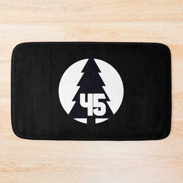 Item preview, TREE45 Logo (on white) designed and sold by Tree45.