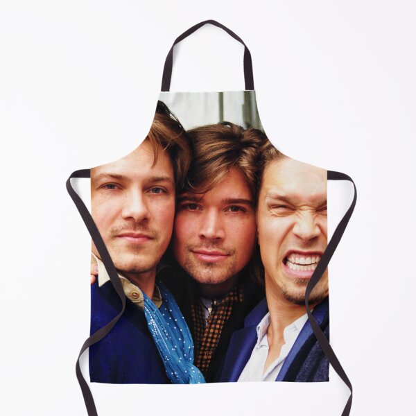 Item preview, Hanson designed and sold by jeremydwilliams.