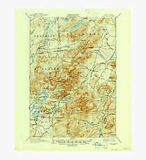 New York NY Lake Placid 130183 1898 62500 Photographic Print