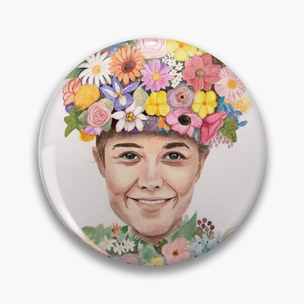 Item preview, Midsommar, Reina de Mayo designed and sold by Sandra Cortijo Campos.