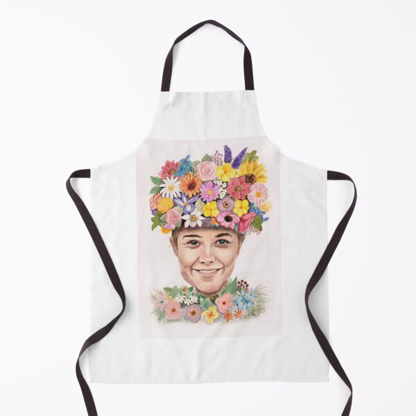 Item preview, Midsommar, Reina de Mayo designed and sold by Sandra Cortijo Campos.