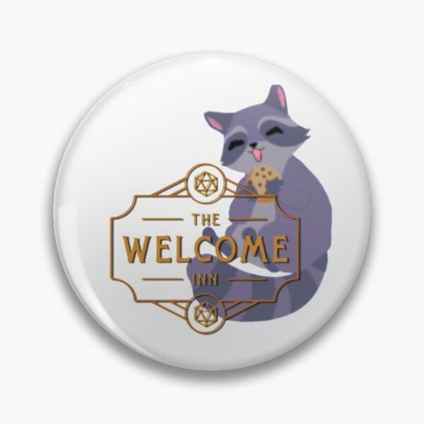 Item preview, Borris Logo (CC) designed and sold by TheWelcomeInn.