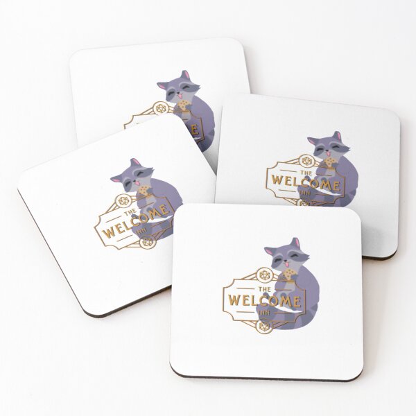 Item preview, Borris Logo (CC) designed and sold by TheWelcomeInn.