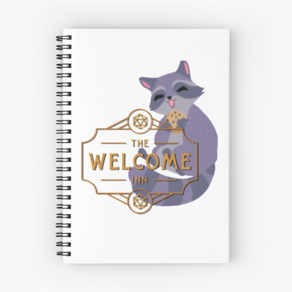 Item preview, Borris Logo (CC) designed and sold by TheWelcomeInn.