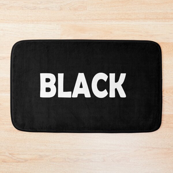 Item preview, Black designed and sold by Lactus.