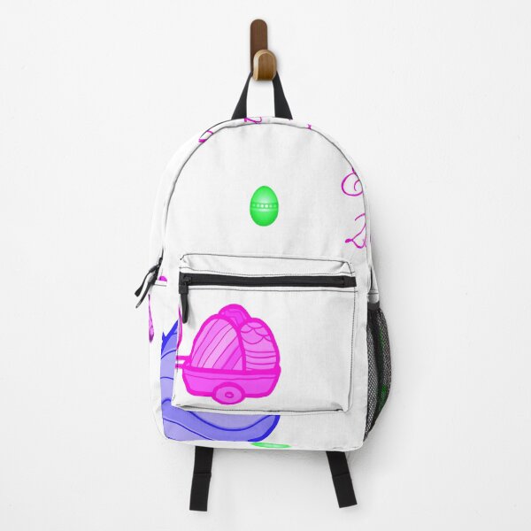 Item preview, Happy Easter 2021 sticker pack designed and sold by Crystalsgraphix.