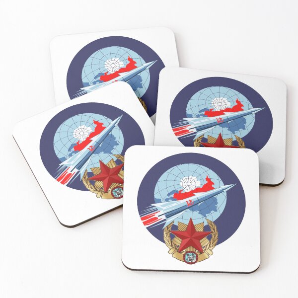 Item preview, Soviet Dogs In Space designed and sold by Win64.