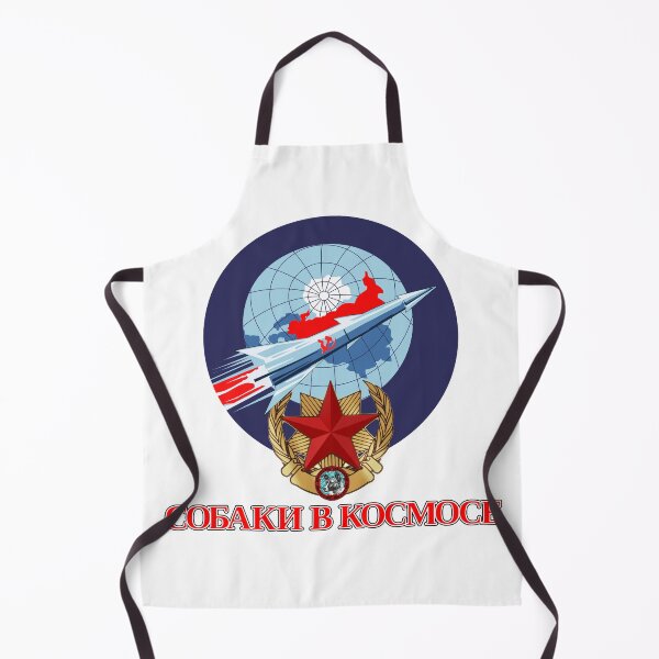Item preview, Soviet Dogs In Space designed and sold by Win64.