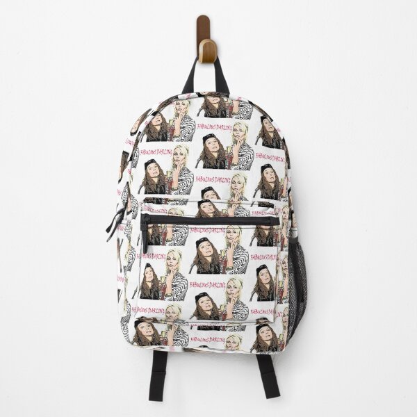 Item preview, Absolutely Fabulous designed and sold by jeremydwilliams.