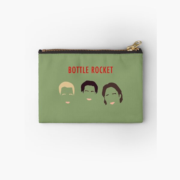 Item preview, Bottle Rocket is Wes Anderson designed and sold by bonieiji.