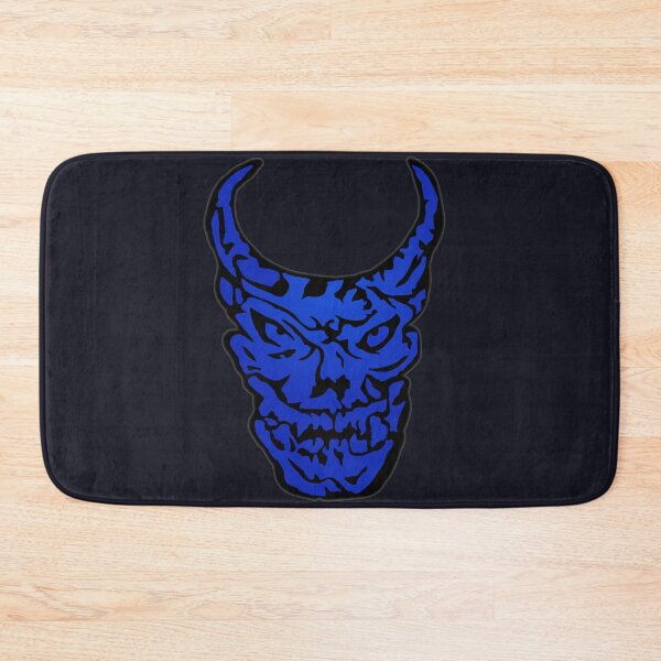 Item preview, Taker Blue Skull designed and sold by Linubidix.
