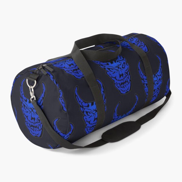 Item preview, Taker Blue Skull designed and sold by Linubidix.