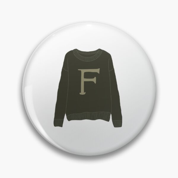 Item preview, Fred Sweater designed and sold by elliebass.
