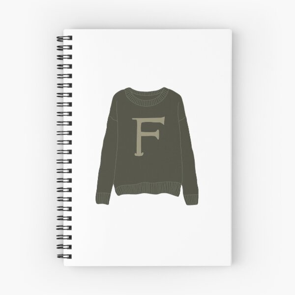 Item preview, Fred Sweater designed and sold by elliebass.
