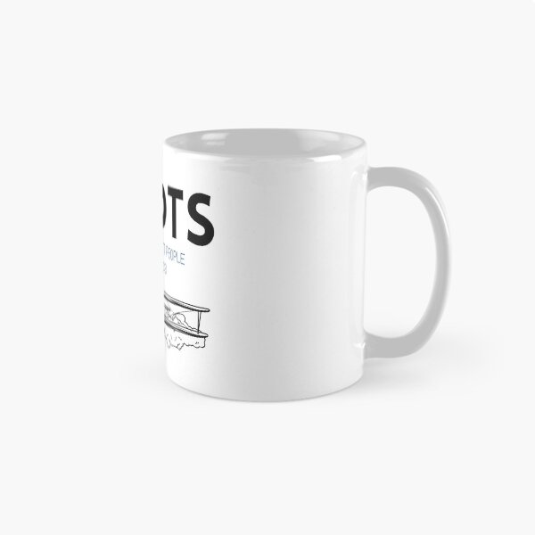 Item preview, Pilots, looking down at people since 1903 designed and sold by FlyingTreg.