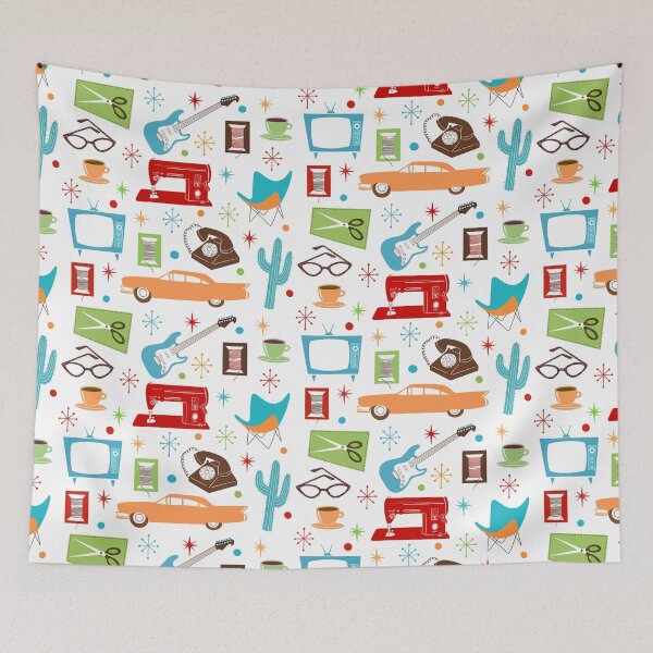 Item preview, Sew Groovy designed and sold by Susan Faiola.