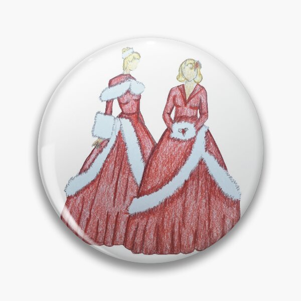 Item preview, Im dreaming of a white christmas designed and sold by GeekyGirlDesign.