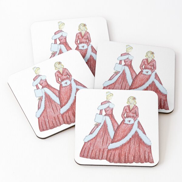 Item preview, Im dreaming of a white christmas designed and sold by GeekyGirlDesign.