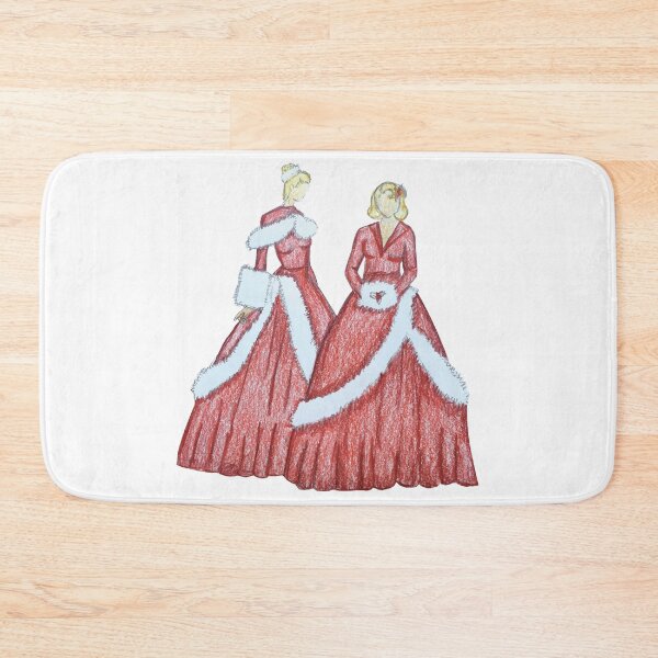 Item preview, Im dreaming of a white christmas designed and sold by GeekyGirlDesign.
