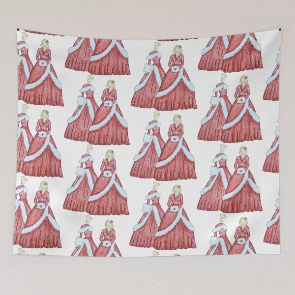 Item preview, Im dreaming of a white christmas designed and sold by GeekyGirlDesign.