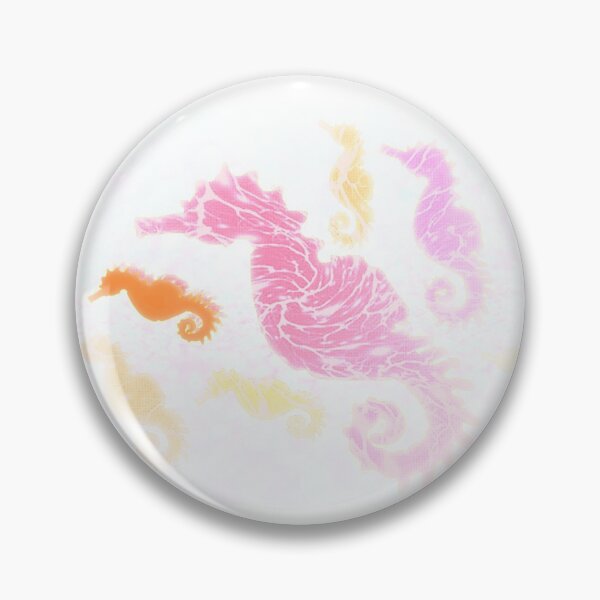 Item preview, Seahorses designed and sold by Deathoftheself.