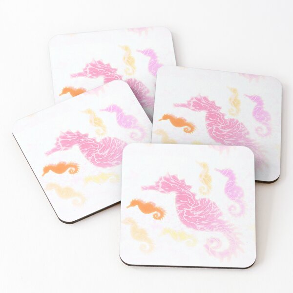 Item preview, Seahorses designed and sold by Deathoftheself.
