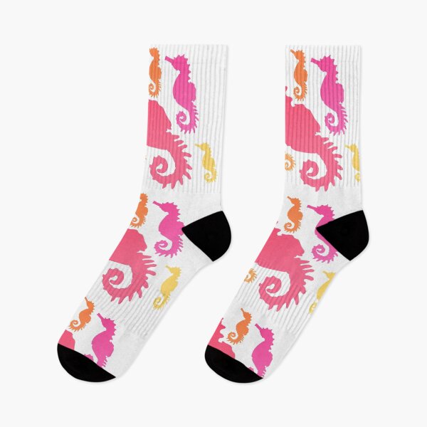 Item preview, Seahorses designed and sold by Deathoftheself.