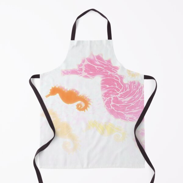 Item preview, Seahorses designed and sold by Deathoftheself.
