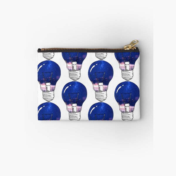 Item preview, Night Mountain Lightbulb designed and sold by prince-of-pluto.