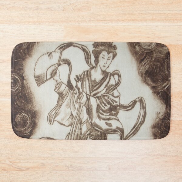 Item preview, Japanese Princess designed and sold by elameladesigns.