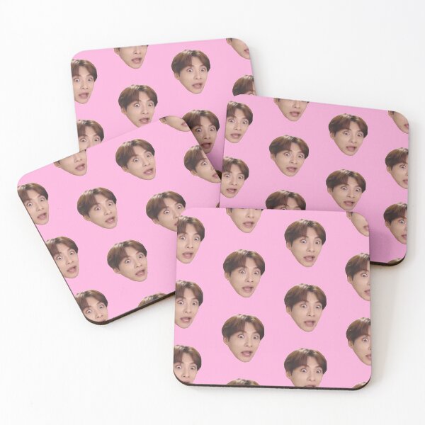 Item preview, Jun Head 2 |A.C.E| Kpop designed and sold by CuriousCatori.