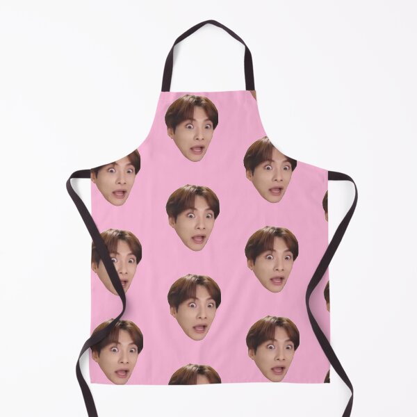 Item preview, Jun Head 2 |A.C.E| Kpop designed and sold by CuriousCatori.