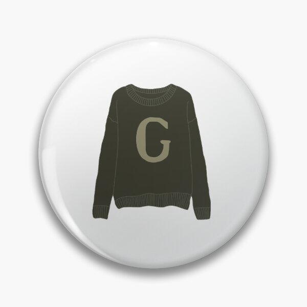 Item preview, George Sweater designed and sold by elliebass.