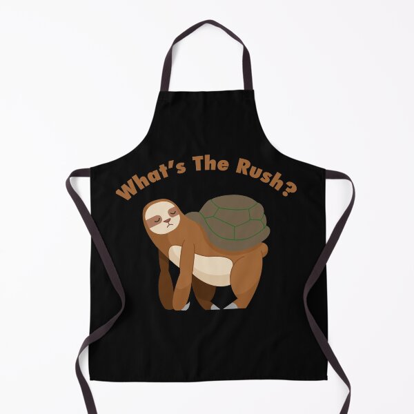 Item preview, Funny Sloth Turtle Shell designed and sold by Giovanni's Brown Quotes.