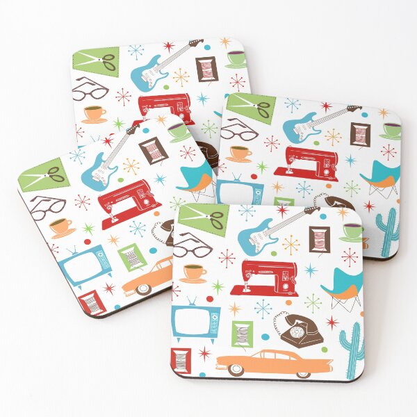 Item preview, Sew Groovy designed and sold by Susan Faiola.