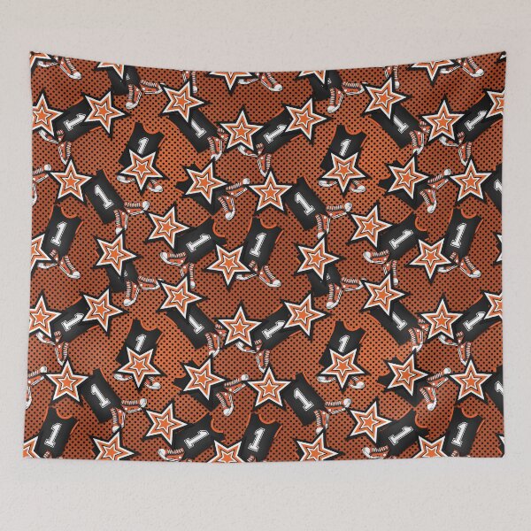 Item preview, Basketball Star designed and sold by Undercovercafe.