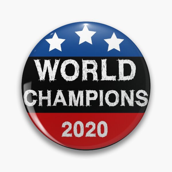 Item preview, World Champions Cricket 2020  designed and sold by fantasticpud.