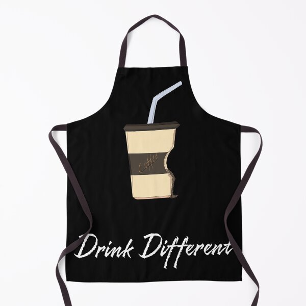 Item preview, Coffee Mug with Apple Theme Design designed and sold by kanugi.