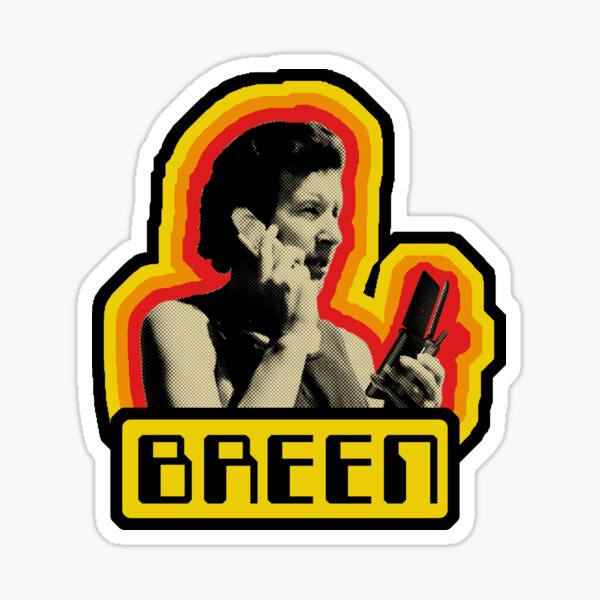 Artikel-Vorschau von Neil Breen Handys Retro, designt und verkauft von apollocreed.