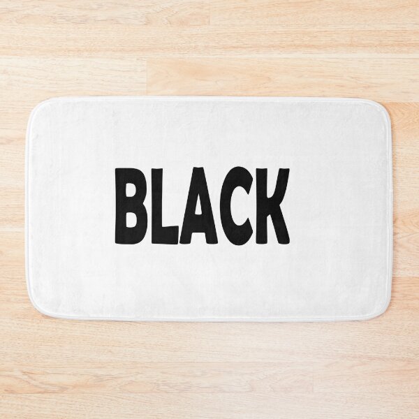 Item preview, Black designed and sold by Lactus.