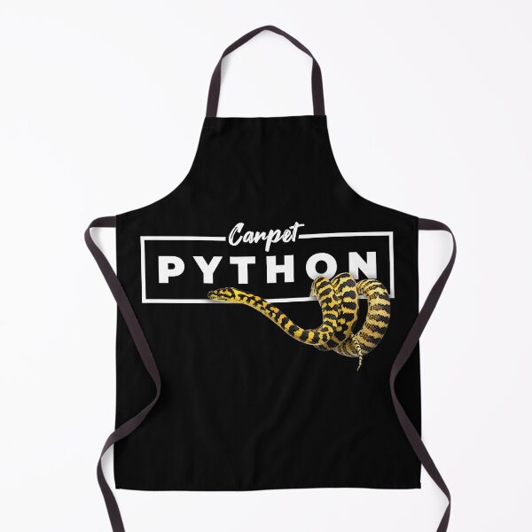 Item preview, Carpet Python Geometric Reptile Owner designed and sold by JRRTs.