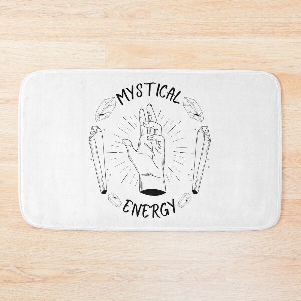 Item preview, Mystical Energy designed and sold by ManiaTeec.