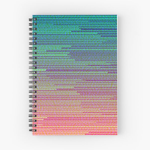 Aperçu de l'œuvre color créée et vendue par MBRK.